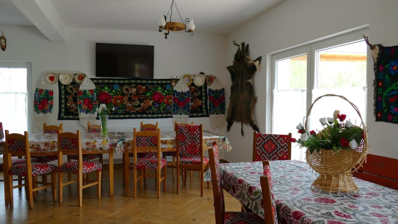 Гостевой дом Casa Papițu Ваду-Изей-45